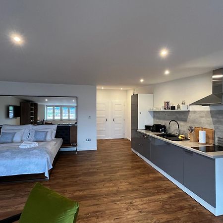 Apartmany Male Namesti, Broumov Εξωτερικό φωτογραφία