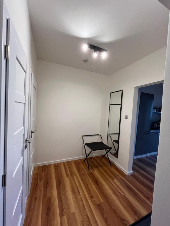 Apartmany Male Namesti, Broumov Εξωτερικό φωτογραφία